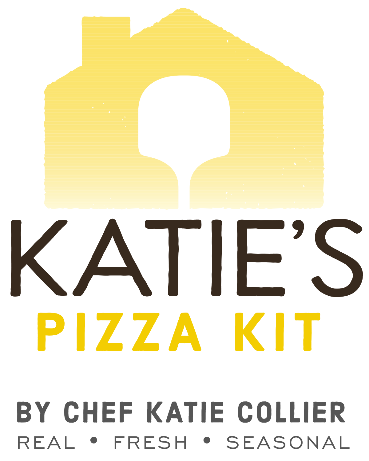 Katie's Pizza Kit